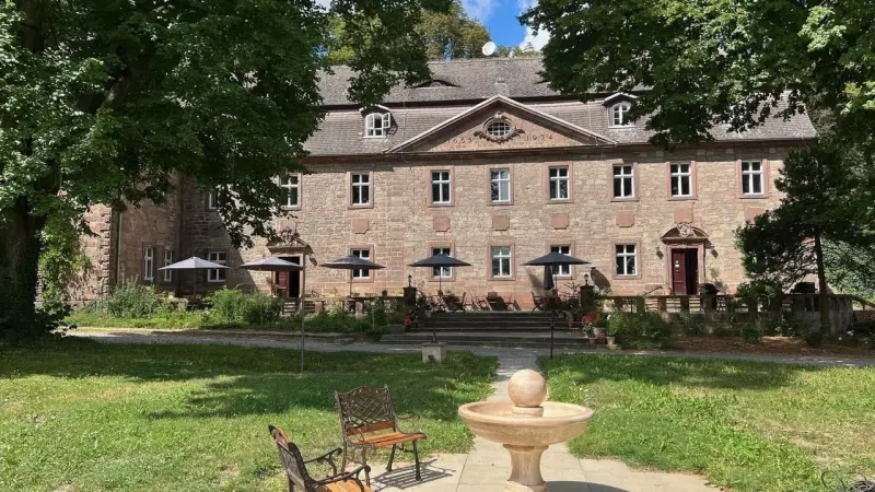 Ferienwohnung  Lutherstadt Eisleben