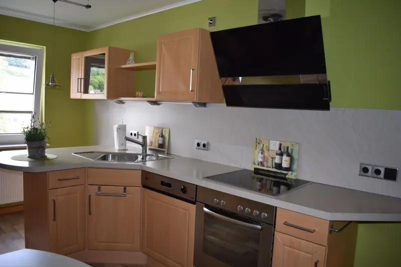 Ferienwohnung Edertal