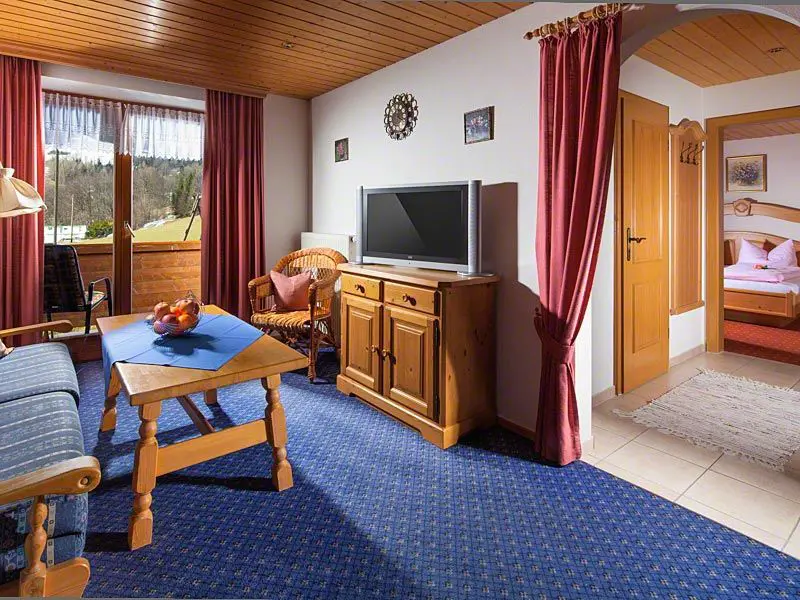 Ferienwohnung Berchtesgaden