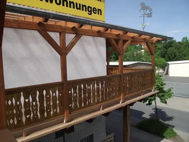 Ferienwohnung  Königslutter am Elm
