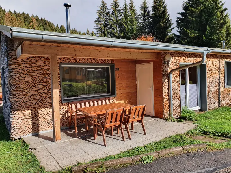 Ferienwohnung  Manebach