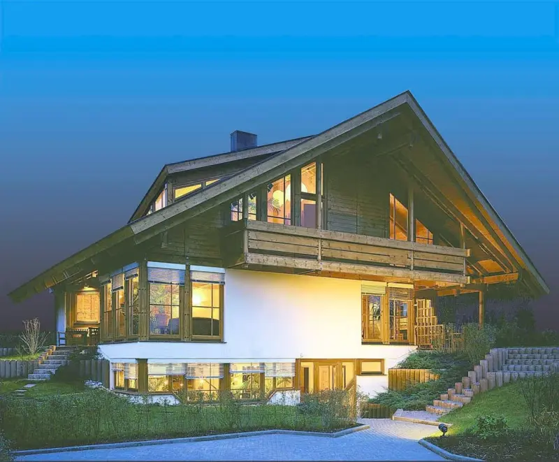 Ferienwohnung Heitersheim
