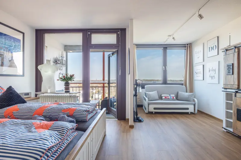 Ferienwohnung Seelze