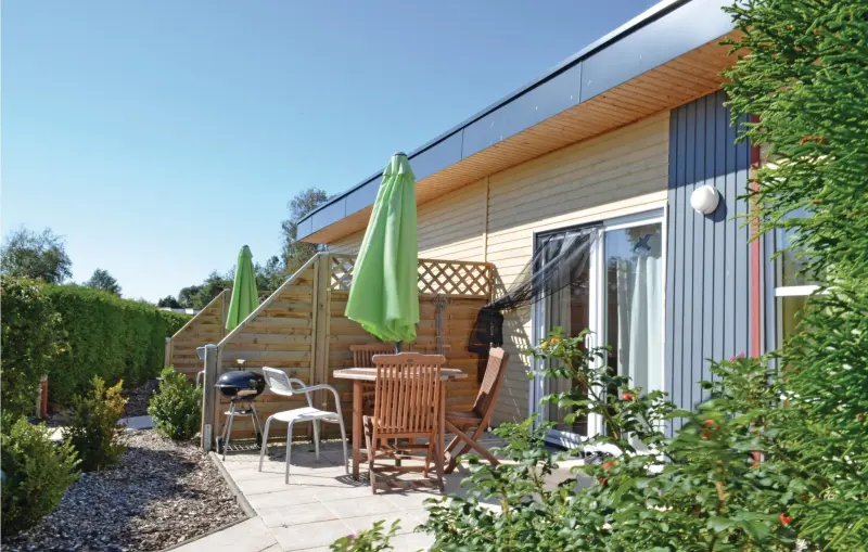 Ferienhaus Süssau