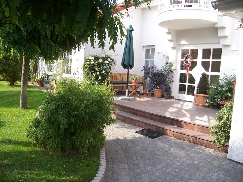 Ferienwohnung  Niedenstein