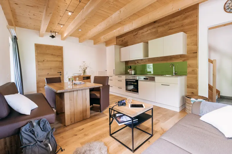 Ferienwohnung Eisenwiesen