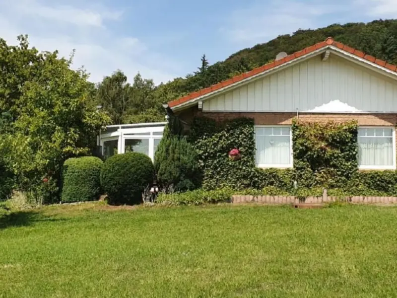 Ferienhaus Holzminden