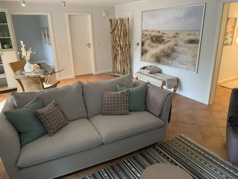 Ferienwohnung Gettorf