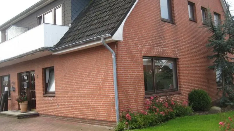 Ferienwohnung Warwerort
