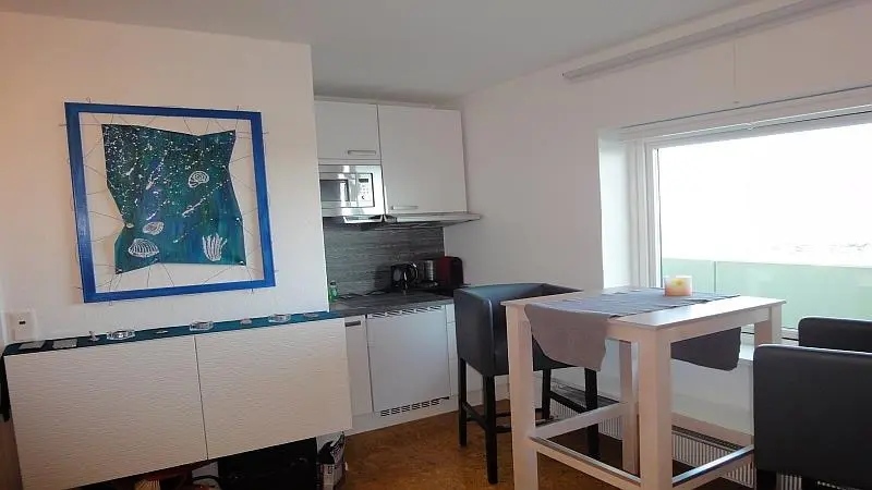Ferienwohnung Priwall