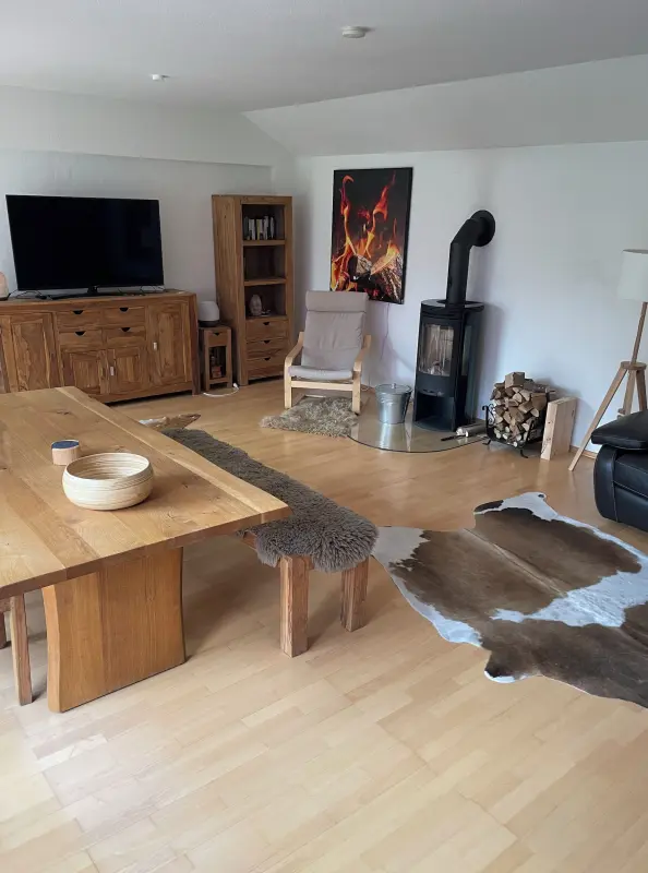 Ferienwohnung Schwerte