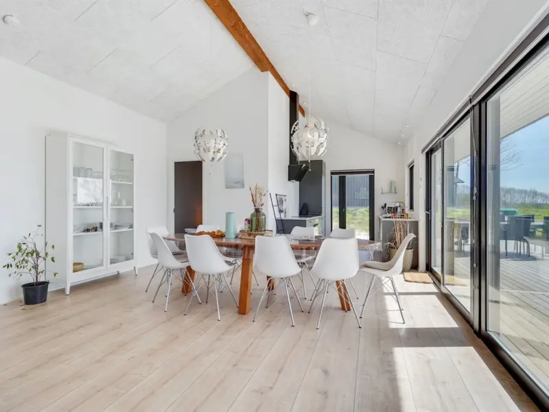 Ferienhaus Horne Sogn