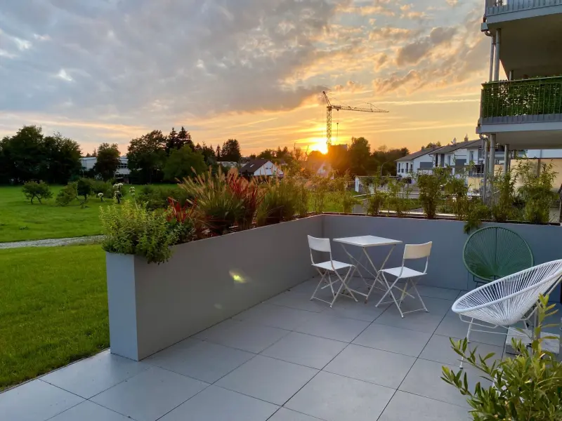 Apartment Friedrichshafen