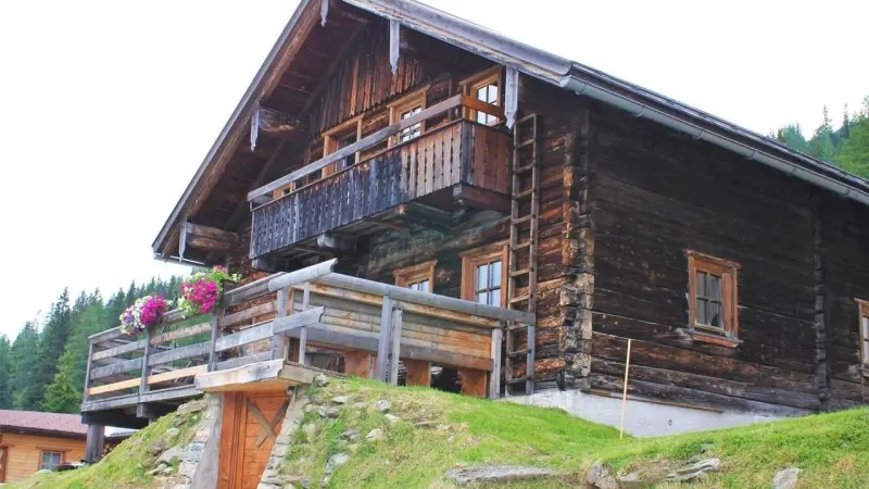 Ferienhaus Obertauern