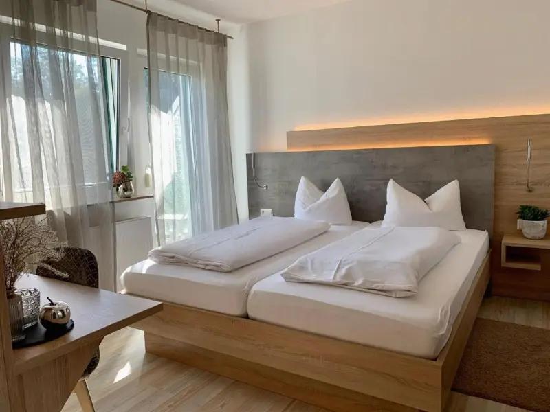 Ferienwohnung Schwäbisch Gmünd