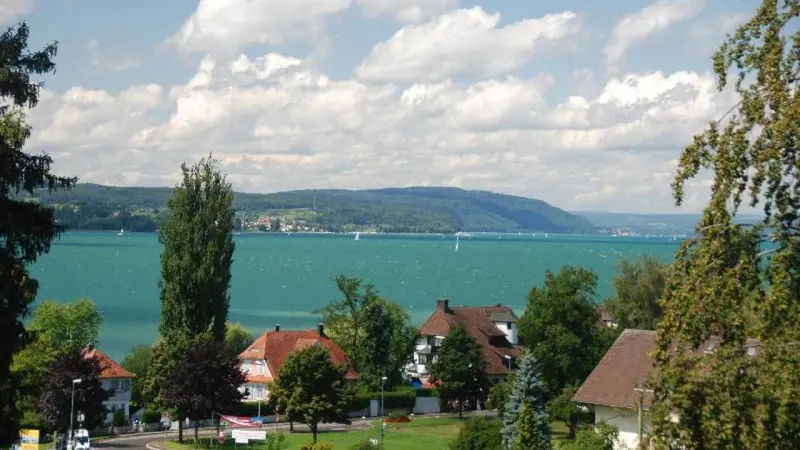 Ferienwohnung Unteruhldingen
