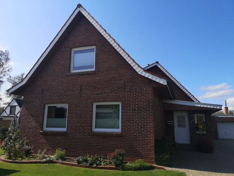 Ferienhaus Nordenham