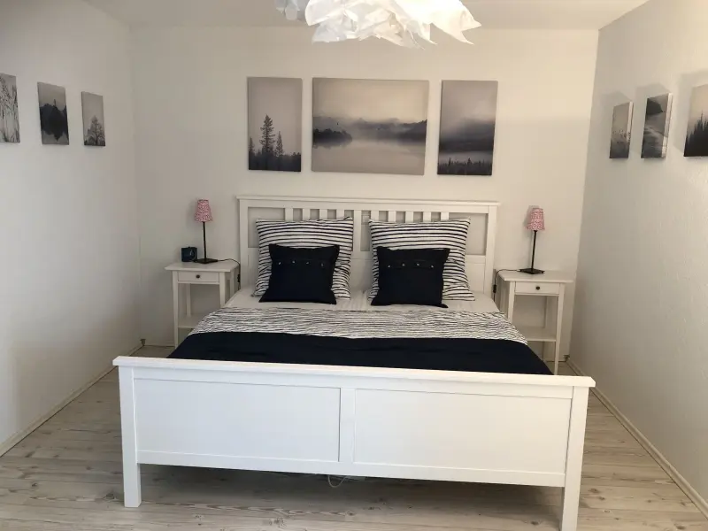 Ferienwohnung Buggingen
