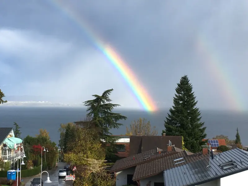 Ferienwohnung Litzelstetten