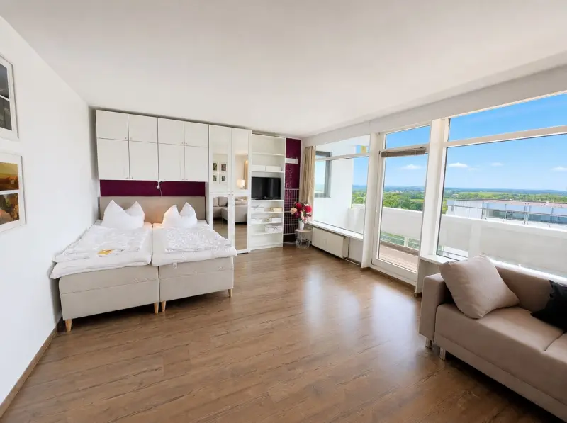 Ferienwohnung Sierksdorf