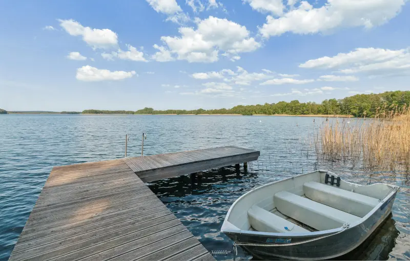 Ferienhaus Gransee