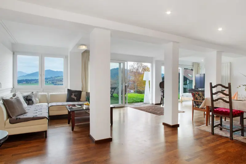 110 m² Ferienwohnung