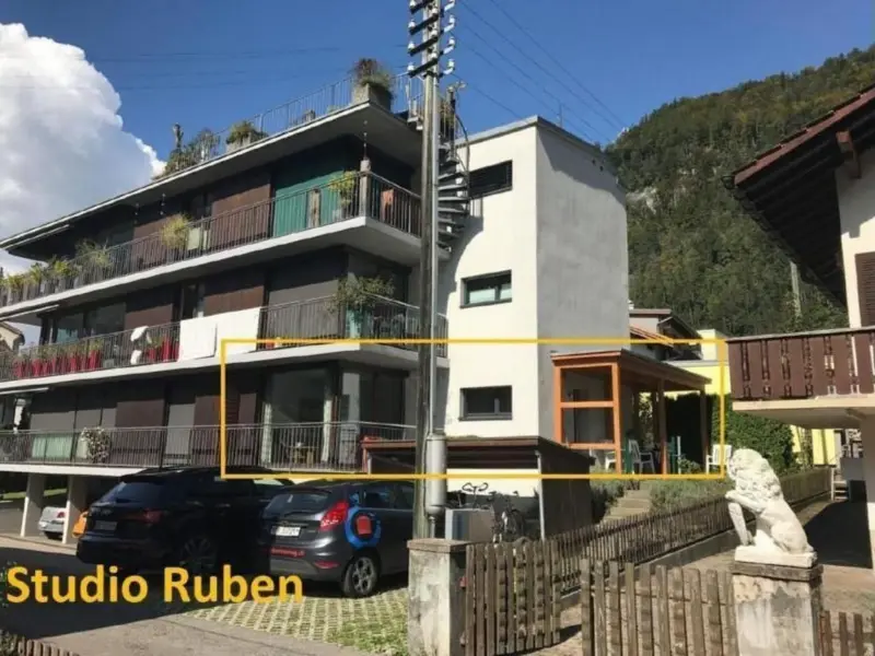 Ferienwohnung  Meiringen