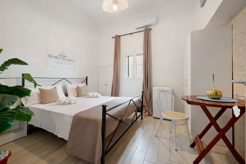 Bed & Breakfast Torre Lapillo
