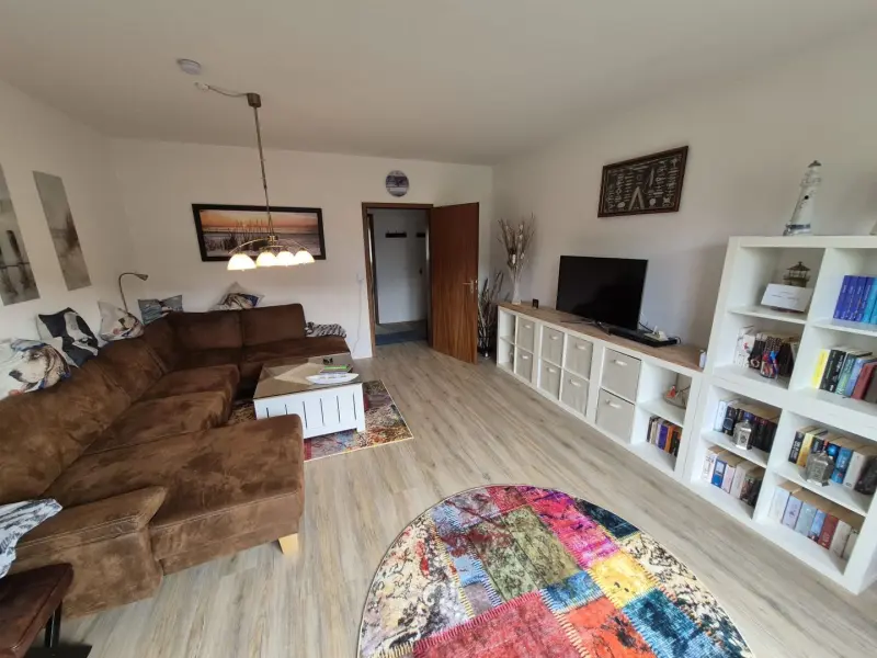 Ferienwohnung Büsum