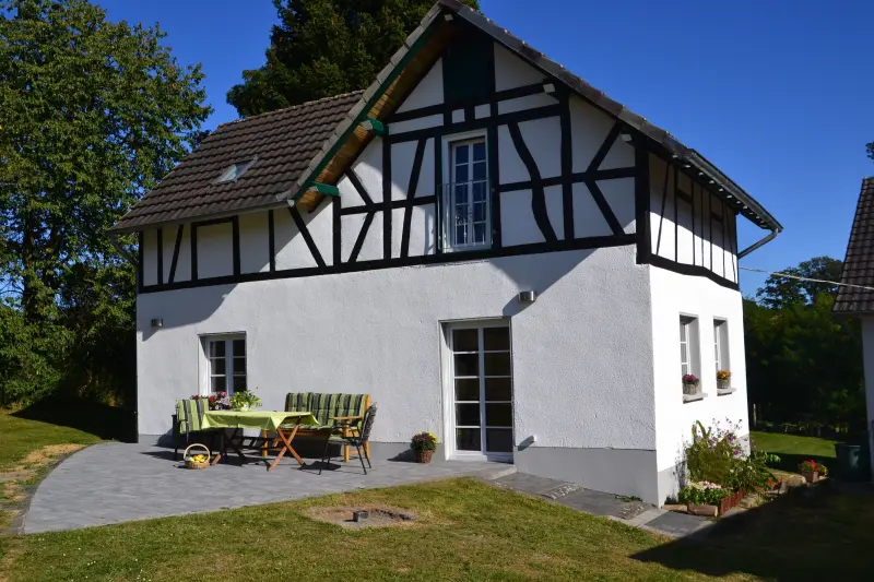 Ferienhaus Windeck