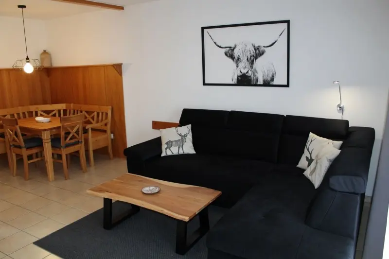 Ferienhaus Lechbruck am See