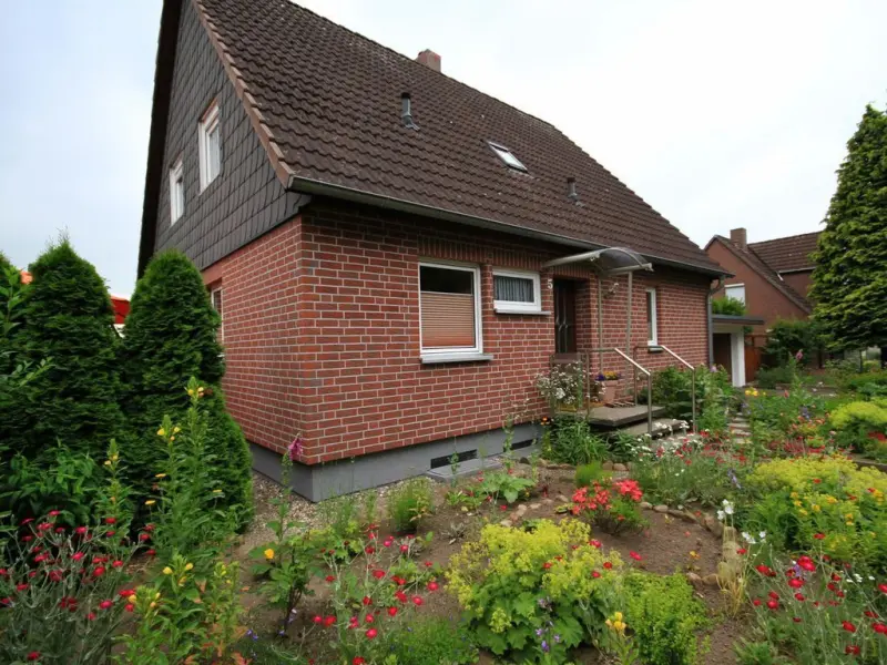 Ferienwohnung Mölln