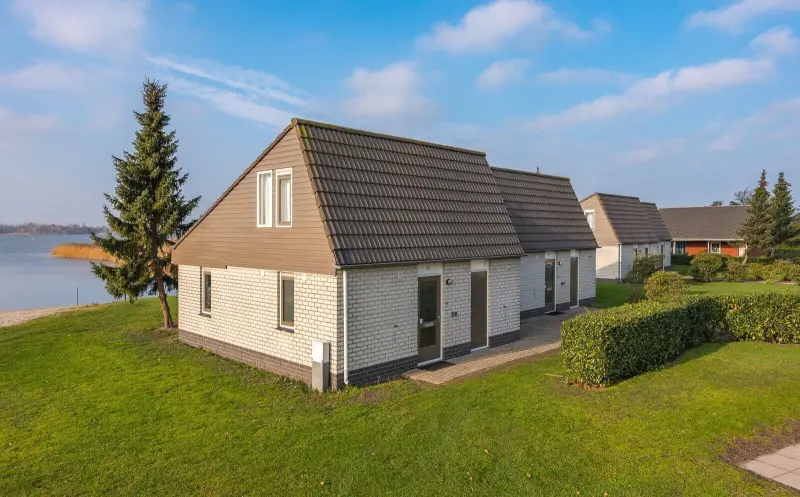 Hütte Veluwemeer