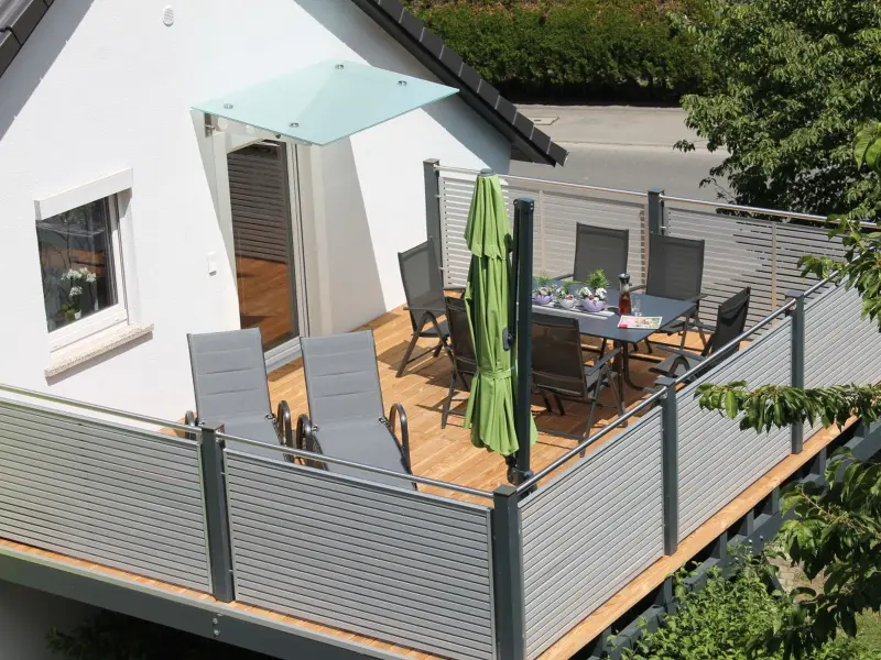 Ferienwohnung Frickenhausen