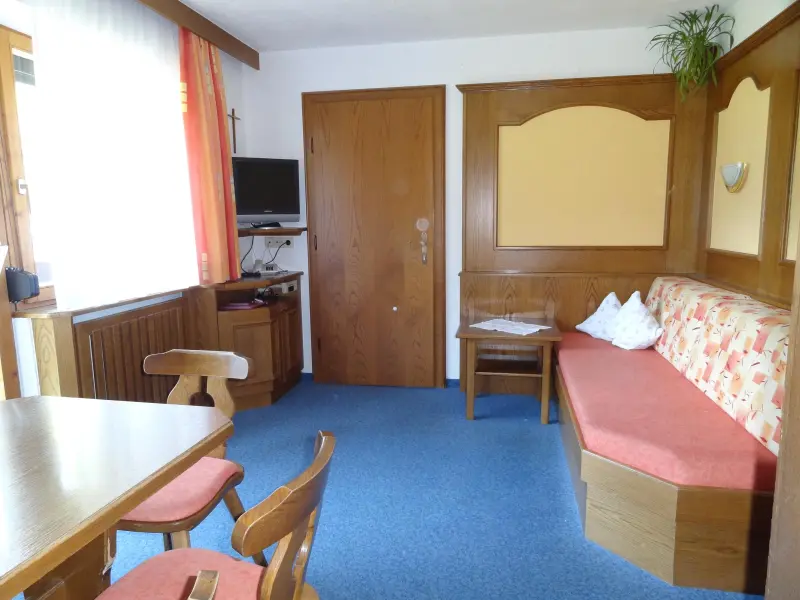 Ferienwohnung Sölden