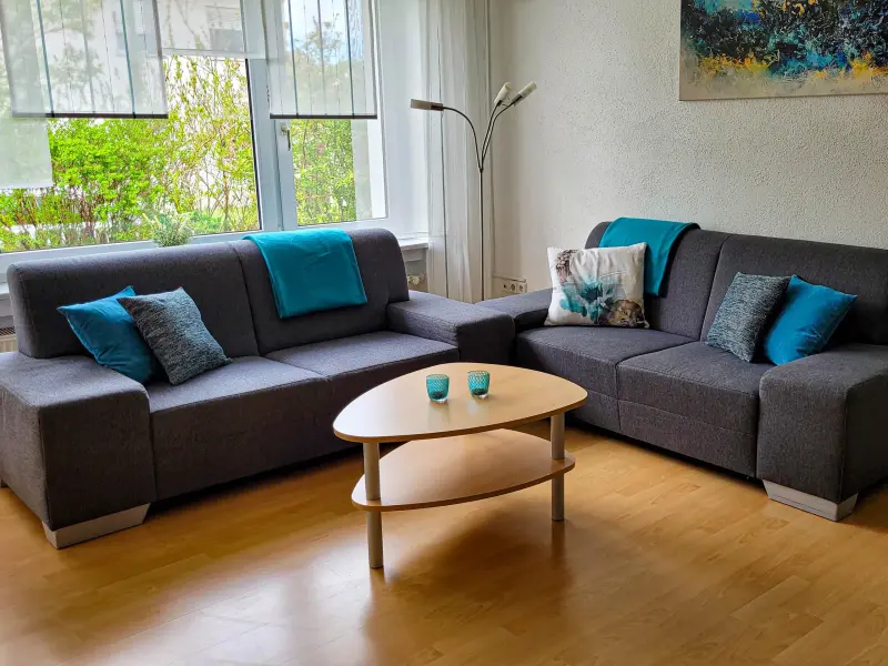 Ferienwohnung Neu-Ulm