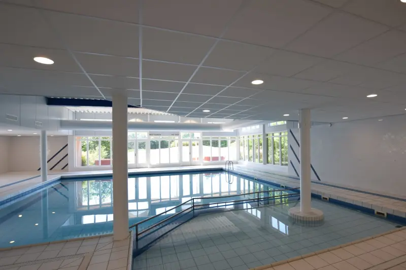 Ferienwohnung  Hollum