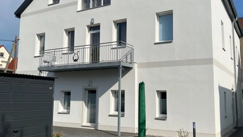 Ferienwohnung  Rötha