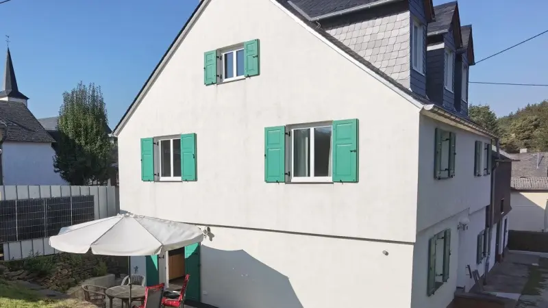 Ferienhaus Emmelshausen