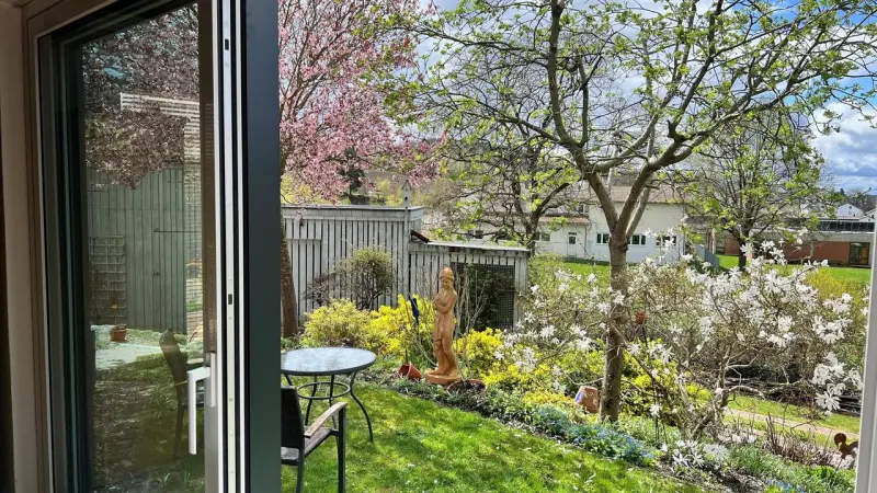 Ferienwohnung Oberviechtach