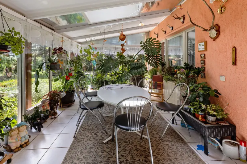 Ferienwohnung Schleberoda