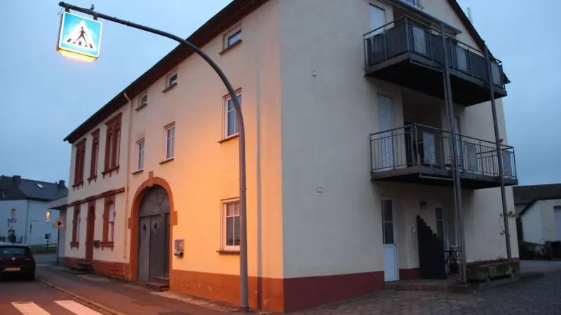 Ferienwohnung Schweich