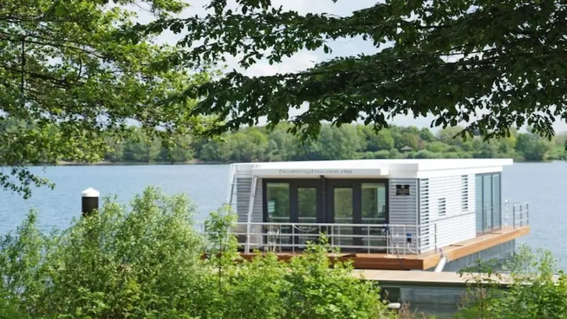 Ferienwohnung  Xanten