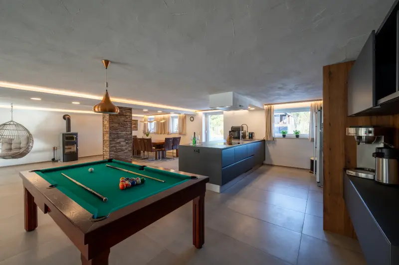 Ferienwohnung Buchenberg