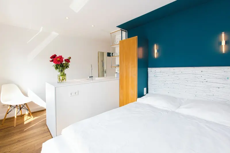 Ferienwohnung Ehrenfeld