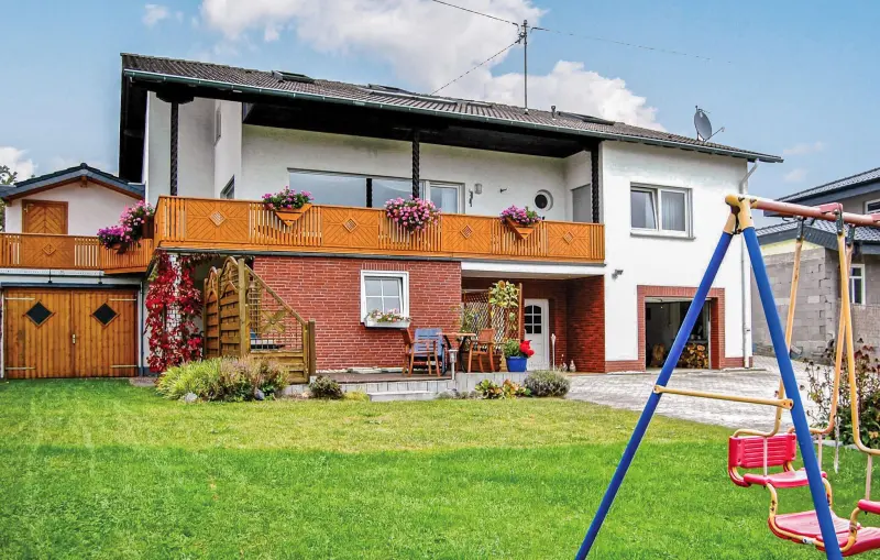Ferienwohnung Reifferscheid
