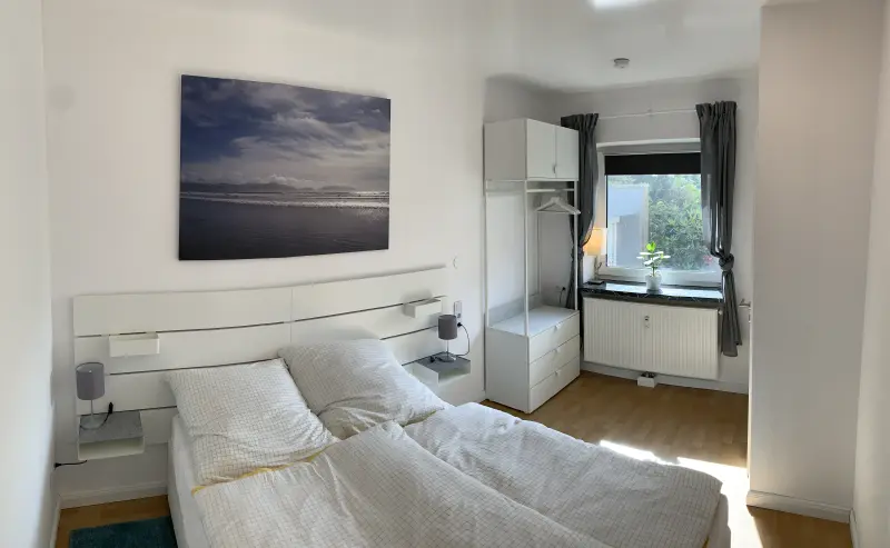 Ferienwohnung Friedrichsfehn