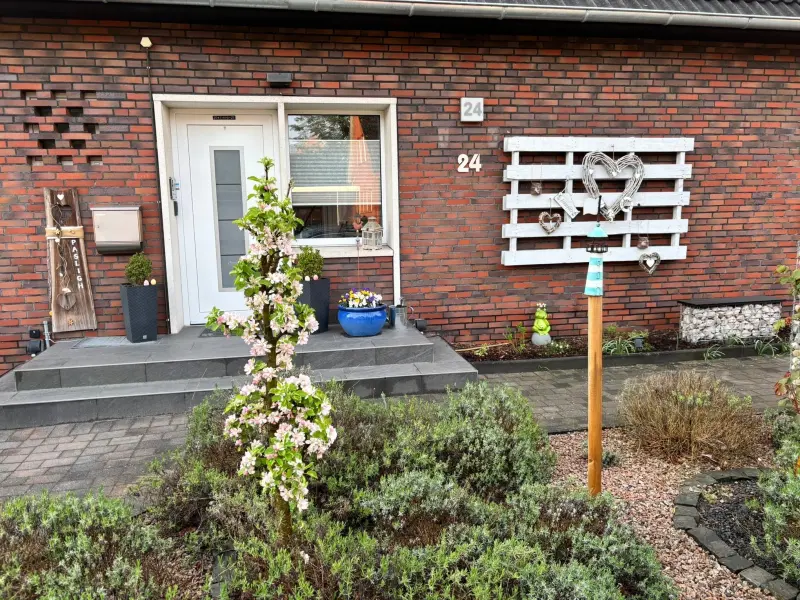 Ferienwohnung Papenburg