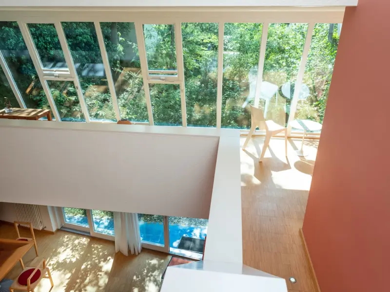 Ferienwohnung Darmstadt
