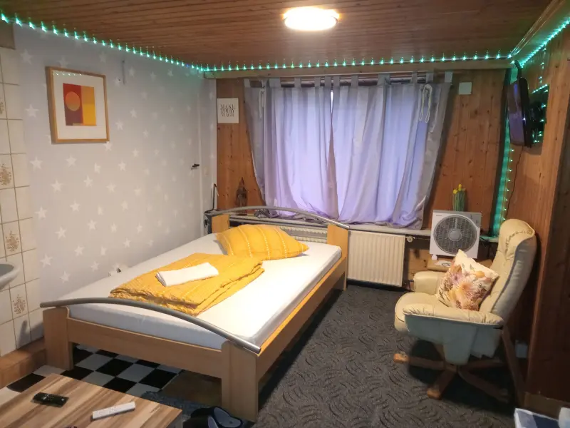Ferienwohnung Buchholz in der Nordheide